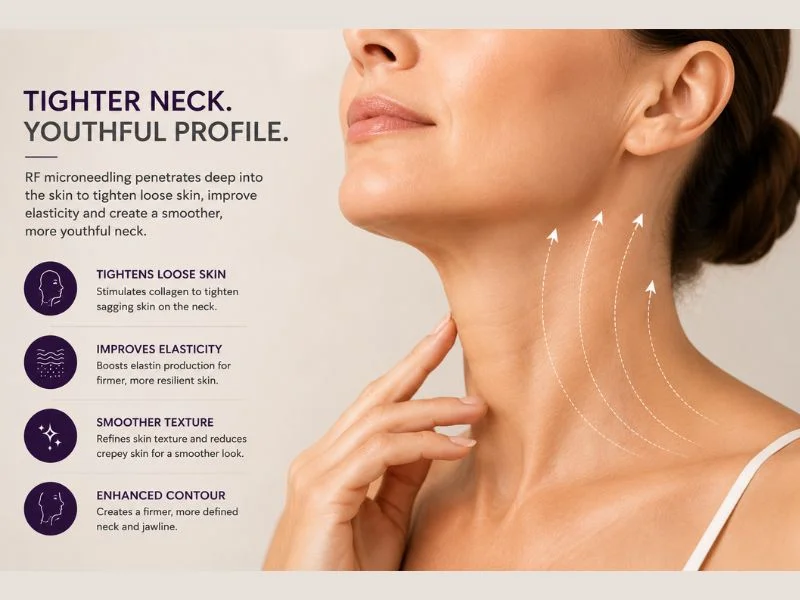 Explaining Total Skin Tightening Treatment and What to Expect 1 Is Total Skin Tightening the Same as Morpheus8 City of London?