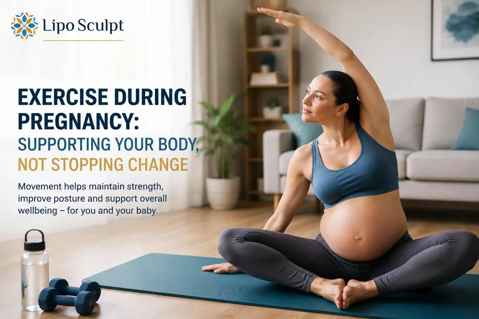 Does Exercise Reduce the Risk of Diastasis Recti? 2 Does Exercise Reduce the Risk of Diastasis Recti City of London : Why Do Some Active Women Still Develop Diastasis Recti?