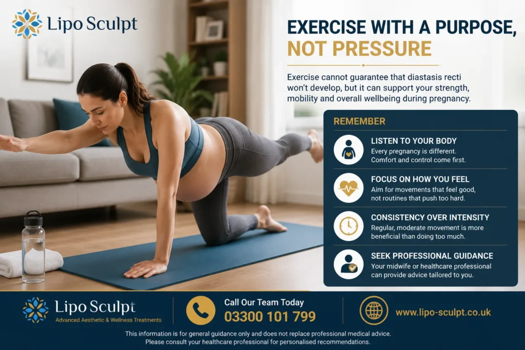 Does Exercise Reduce the Risk of Diastasis Recti? 4 Does Exercise Reduce the Risk of Diastasis Recti City of London : Does Every Case of Diastasis Recti Need Treatment?